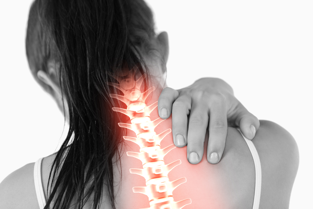 Posibles causas del dolor de cuello: cómo aliviarlo