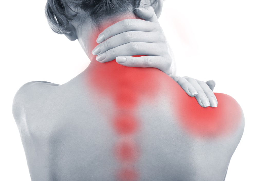  Dolor en las cervicales: síntomas y posibles causas