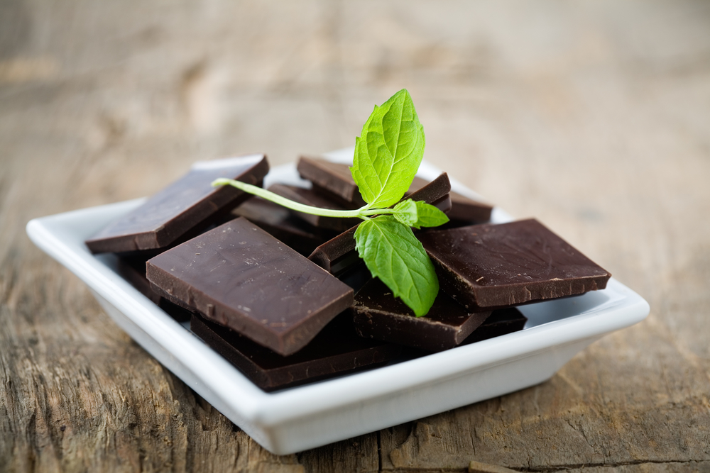  ¿Por qué el chocolate negro es la mejor alternativa entre el resto de variedades?