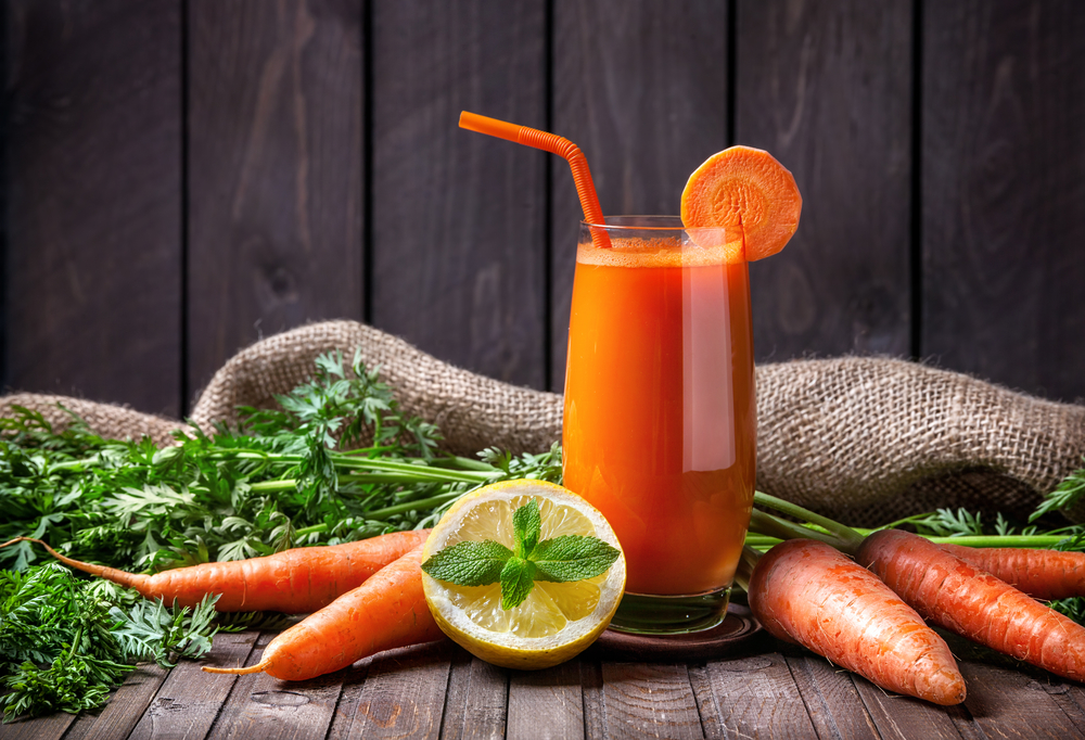  Beneficios y propiedades nutricionales de las zanahorias