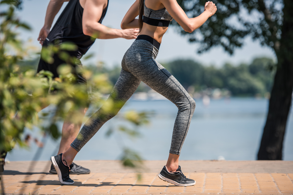 Los sorprendentes beneficios de correr despacio
