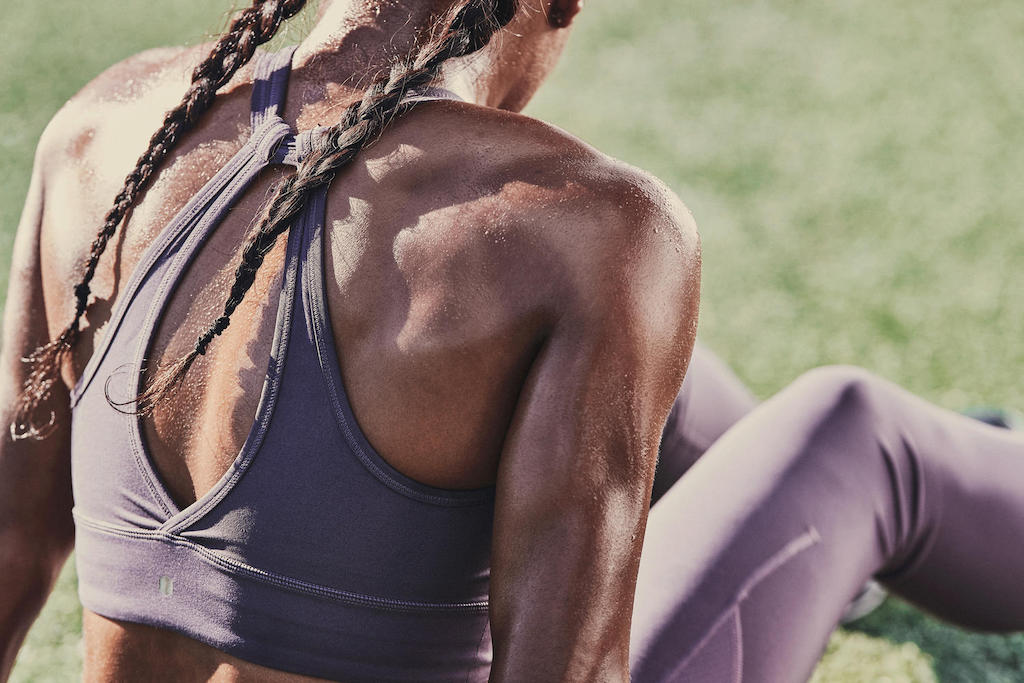 Under Armour Rush