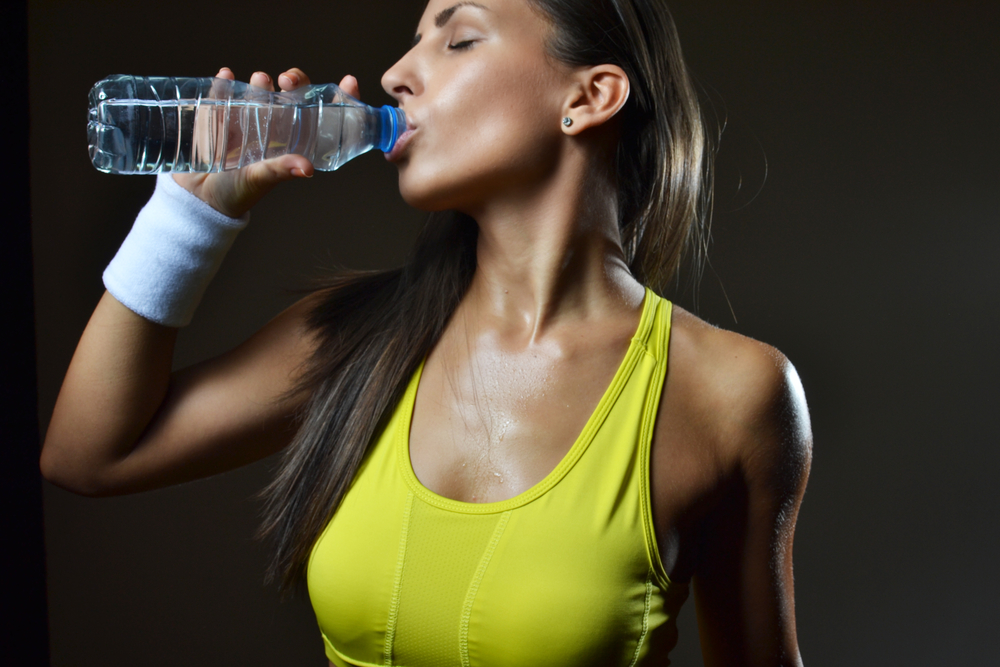 Otros beneficios de beber agua, más allá de la hidratación