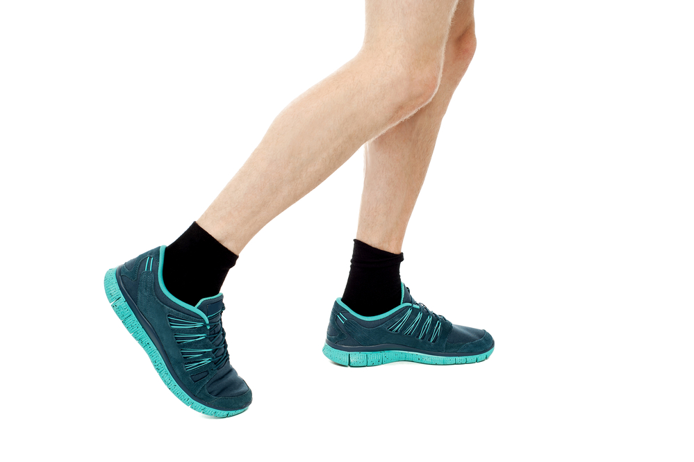  Aprende a elegir los calcetines de running más adecuados
