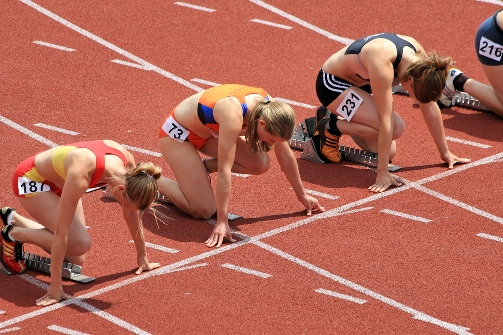 El muro del maratón: ¿cómo puedes evitarlo?