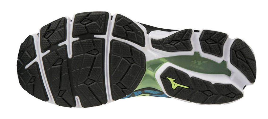 Mizuno Wave Stream