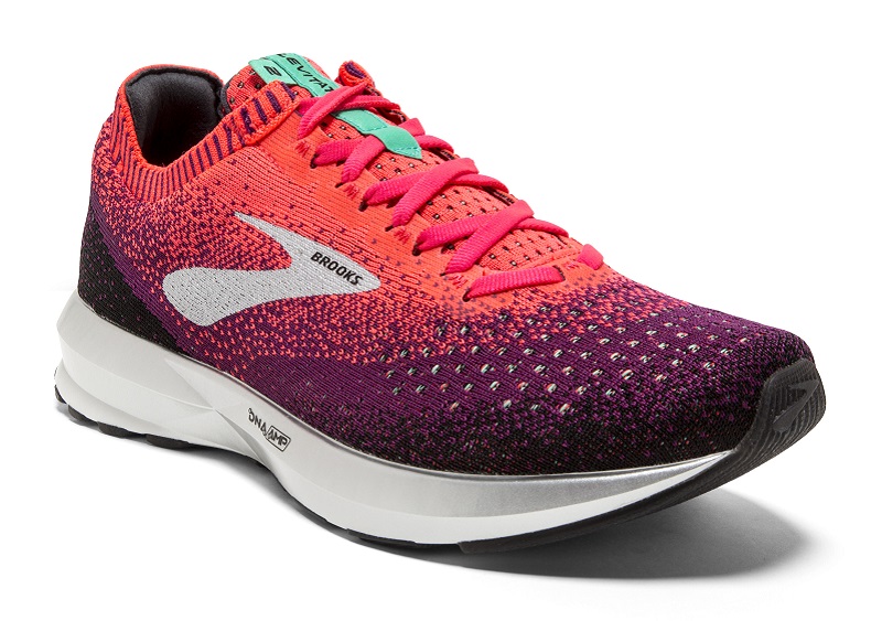 Brooks Levitate 2