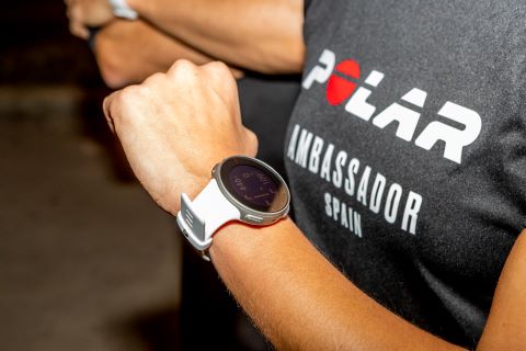 ¡Tú puedes ser el próximo embajador de Polar!