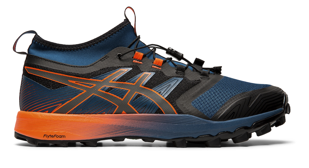 NOVEDAD I Asics FujiTrabuco Pro