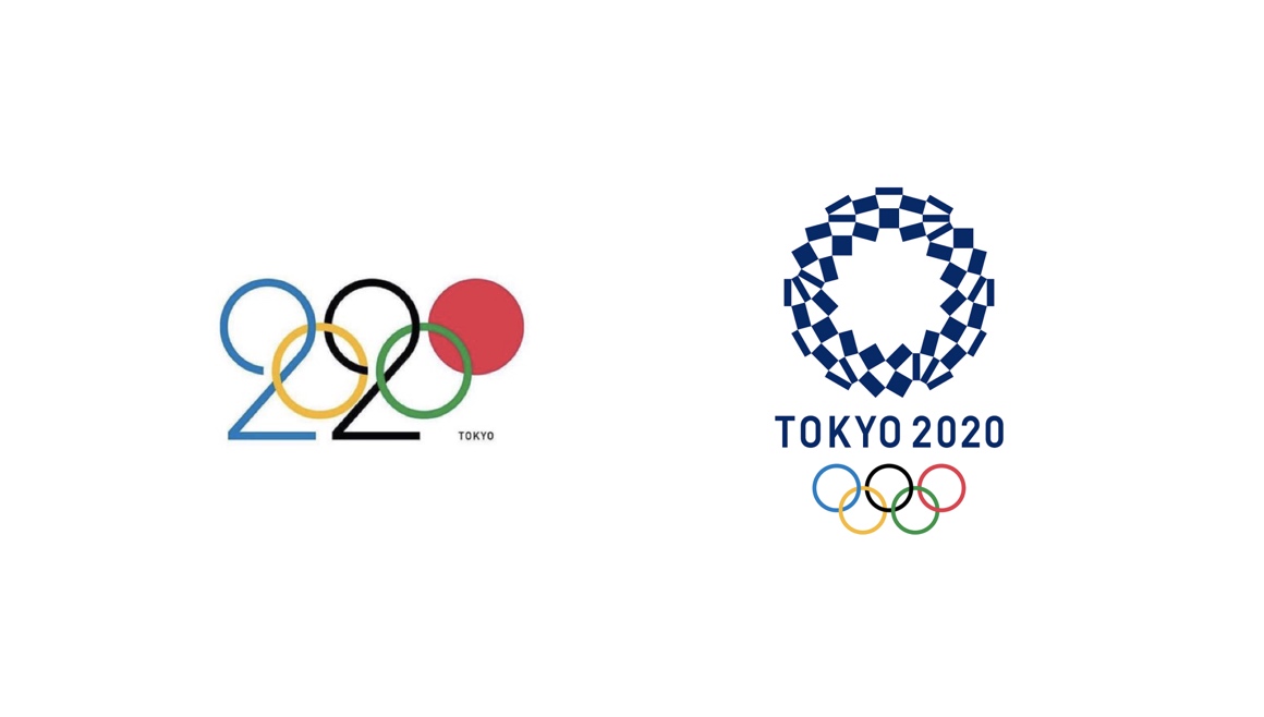 El logo no oficial de Tokio 2020 que se ha hecho viral