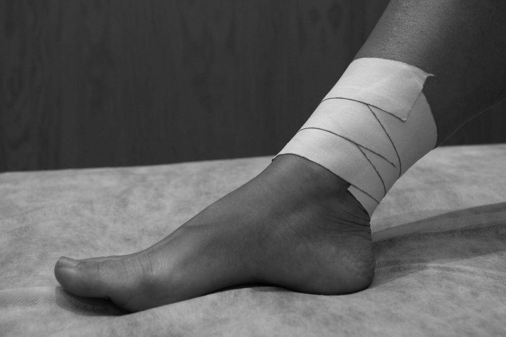 Cómo combatir la periostitis tibial