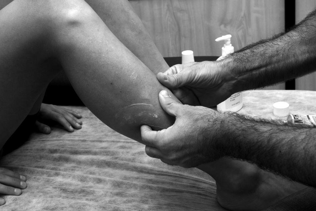 Cómo combatir la periostitis tibial