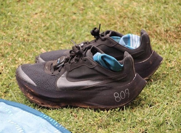 nuevas vaporfly
