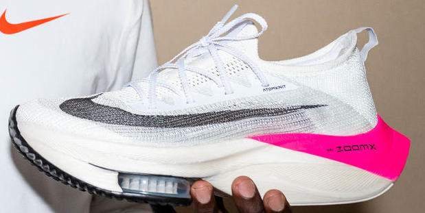 curso Críticamente cubrir zapatillas vaporfly de nike Cuña heroína popular