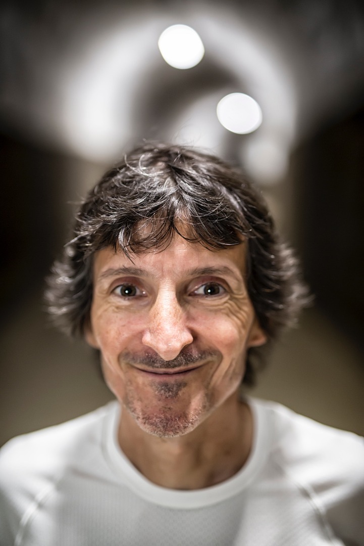 Asier Cuevas: Ultracampeón