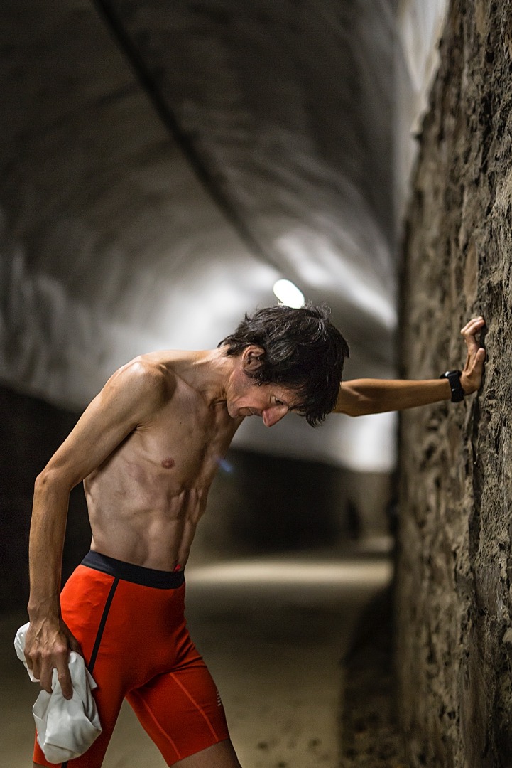 Asier Cuevas: Ultracampeón