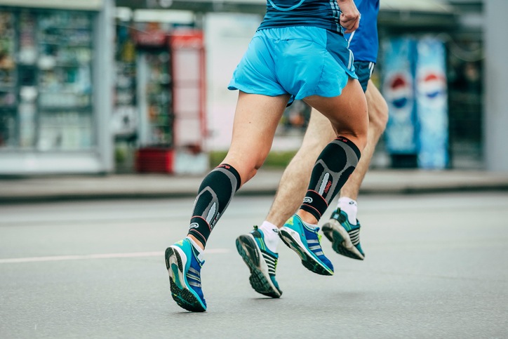 Periostitis tibial: cómo prevenirla y atacarla