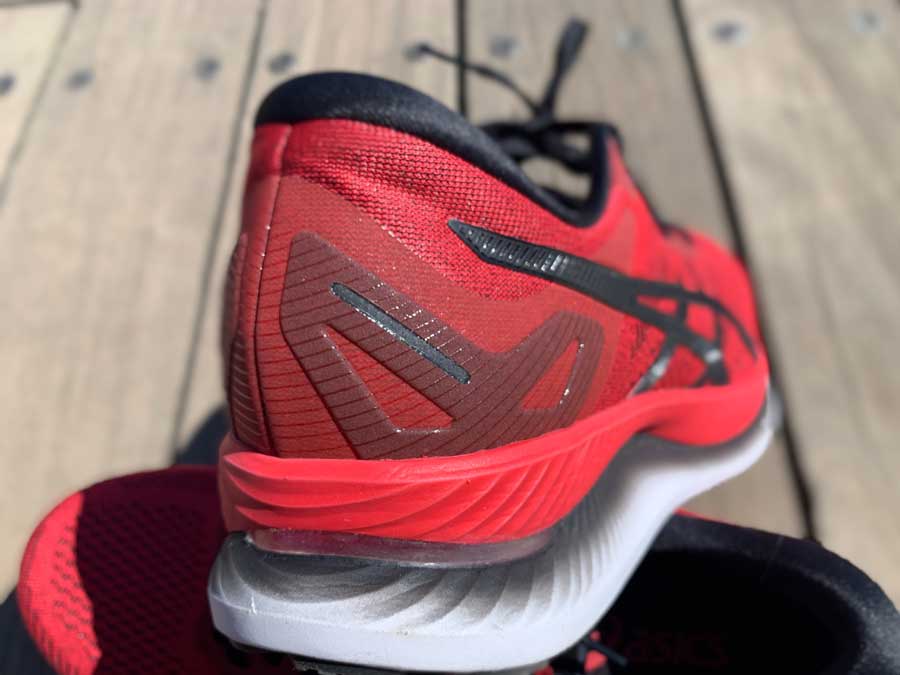 Suela gruesa de Zapatos para Hombre de Asics | FASHIOLA.es