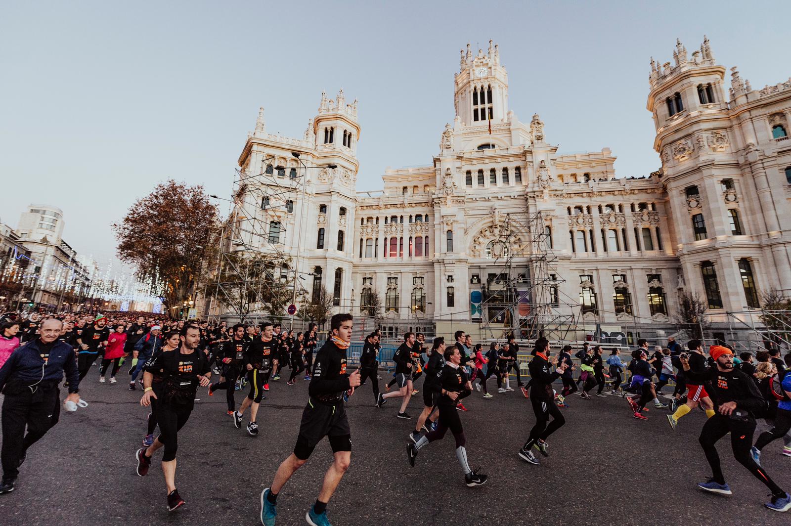 Ya puedes apuntarte a la Vallecana en precio especial de 23 euros