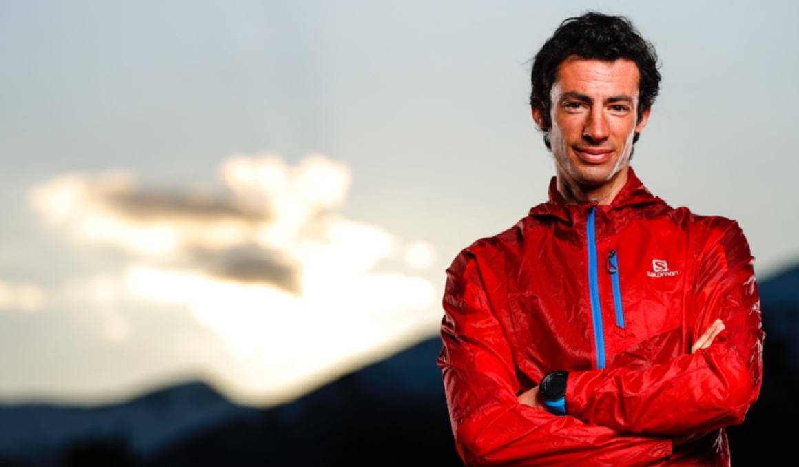 El plan de entrenamiento anual de Kilian Jornet