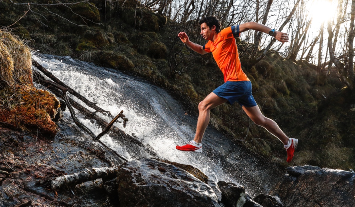 El plan de entrenamiento anual de Kilian Jornet