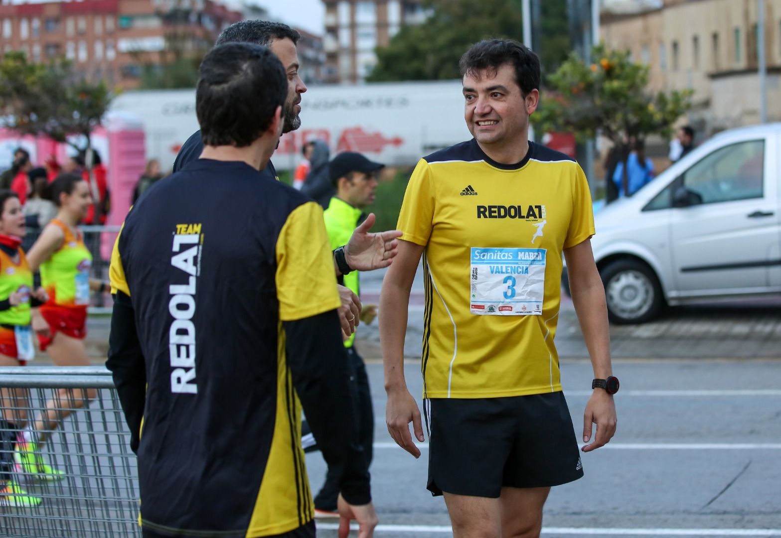 La preparación perfecta para el Medio Maratón de Valencia