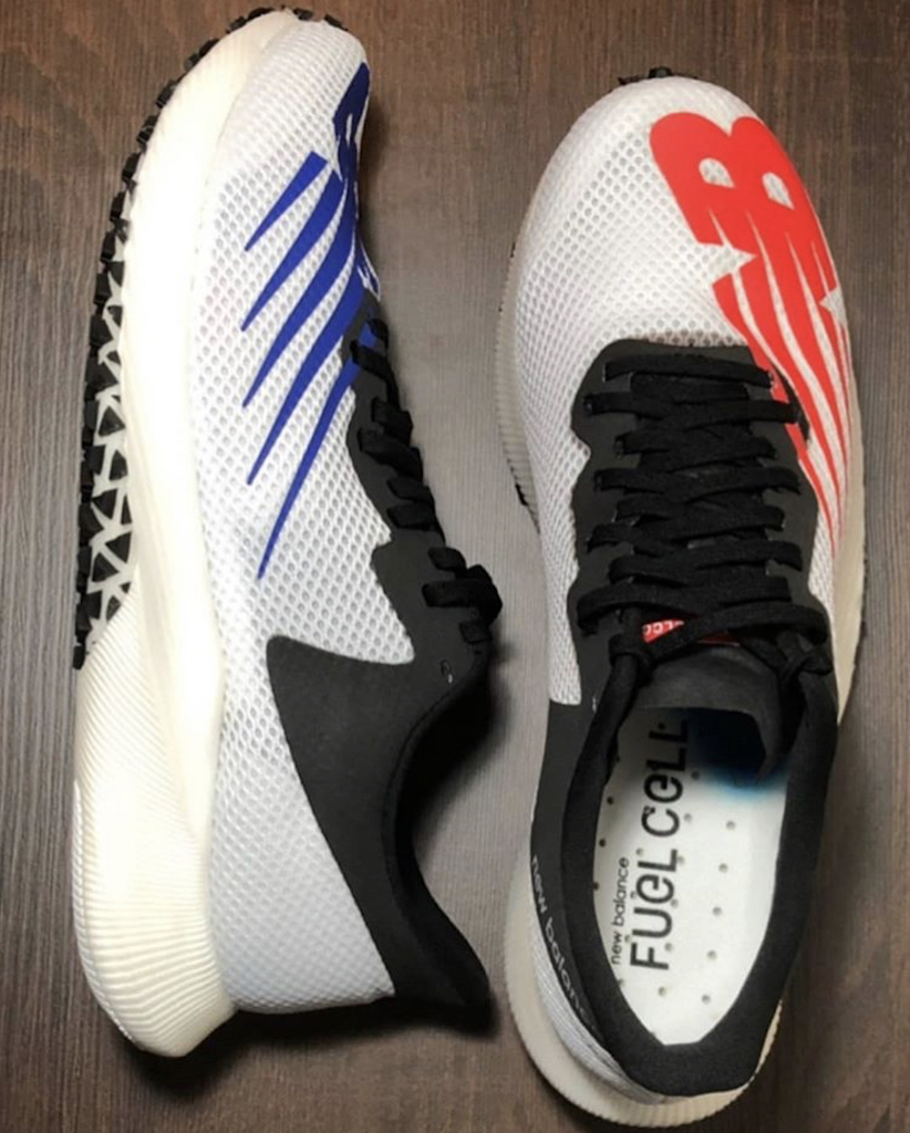 new balance doha