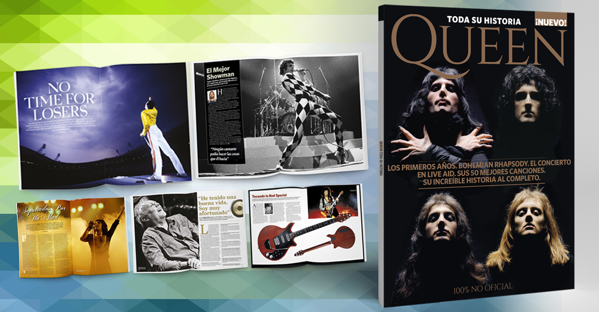 Las mejores canciones de Queen para correr