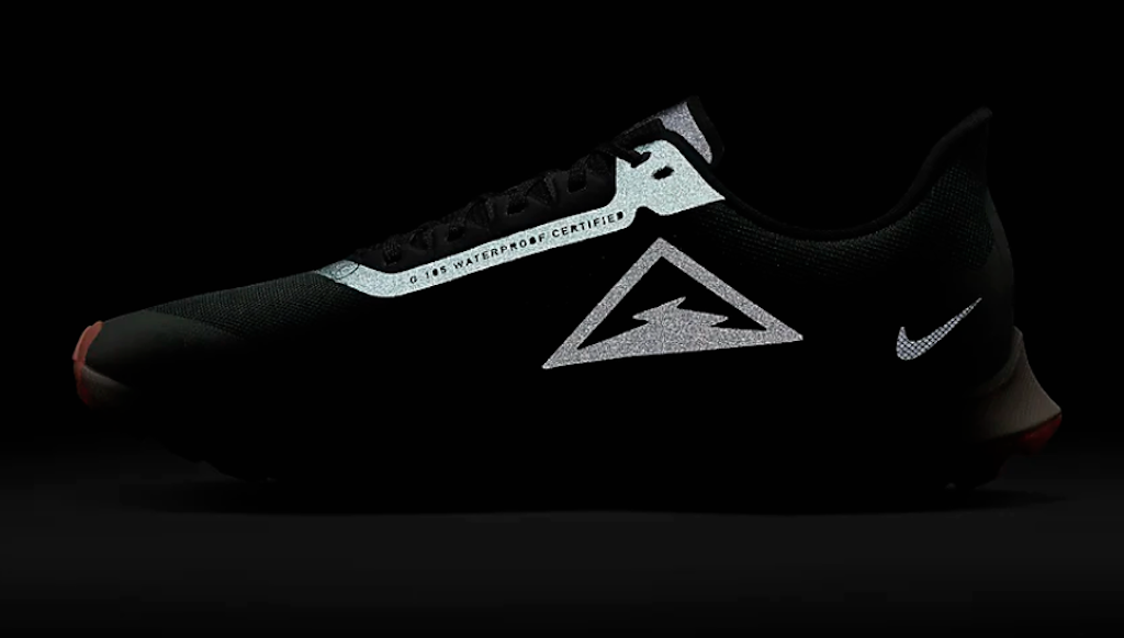 Al mal tiempo buena cara: Pegasus 36 Trail GORE-TEX 