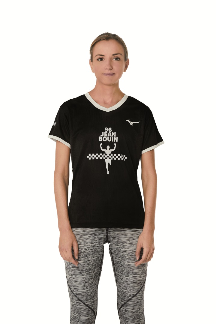 Así es la camiseta de la Jean Bouin 2019