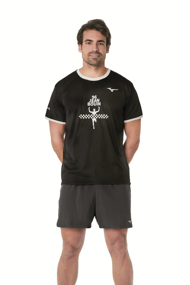 Así es la camiseta de la Jean Bouin 2019