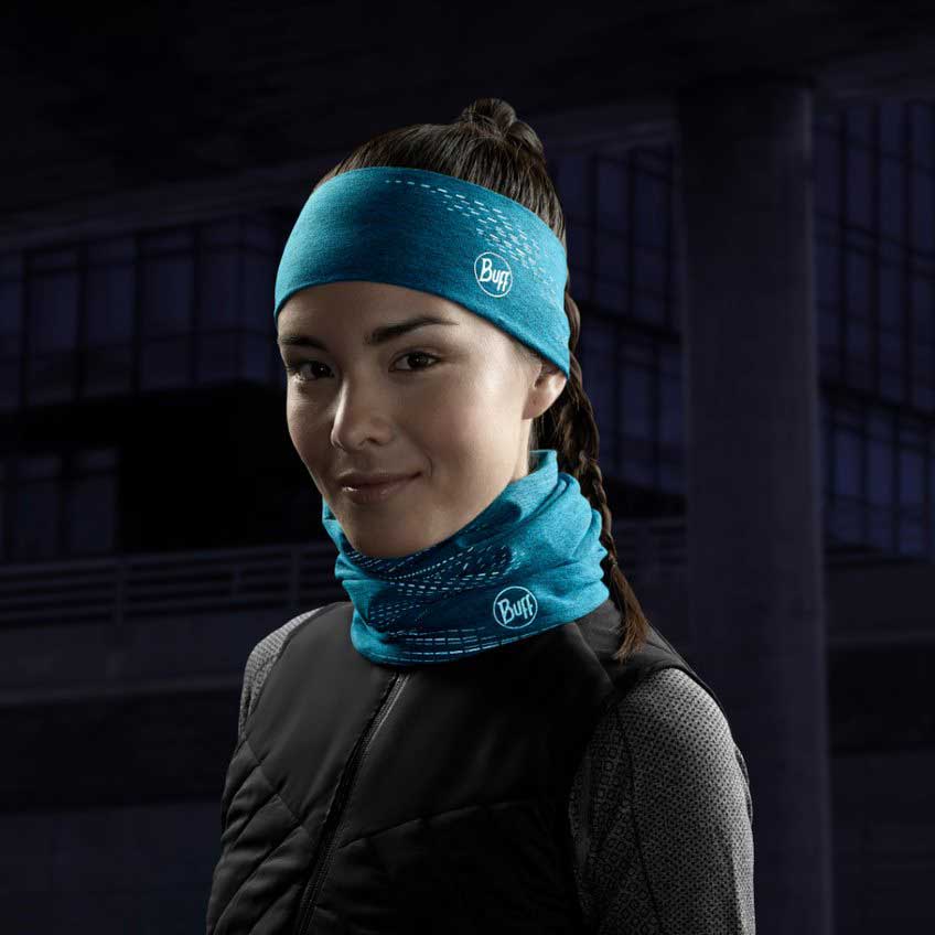 Buff DRYFLX®, el mejor amigo para correr este invierno