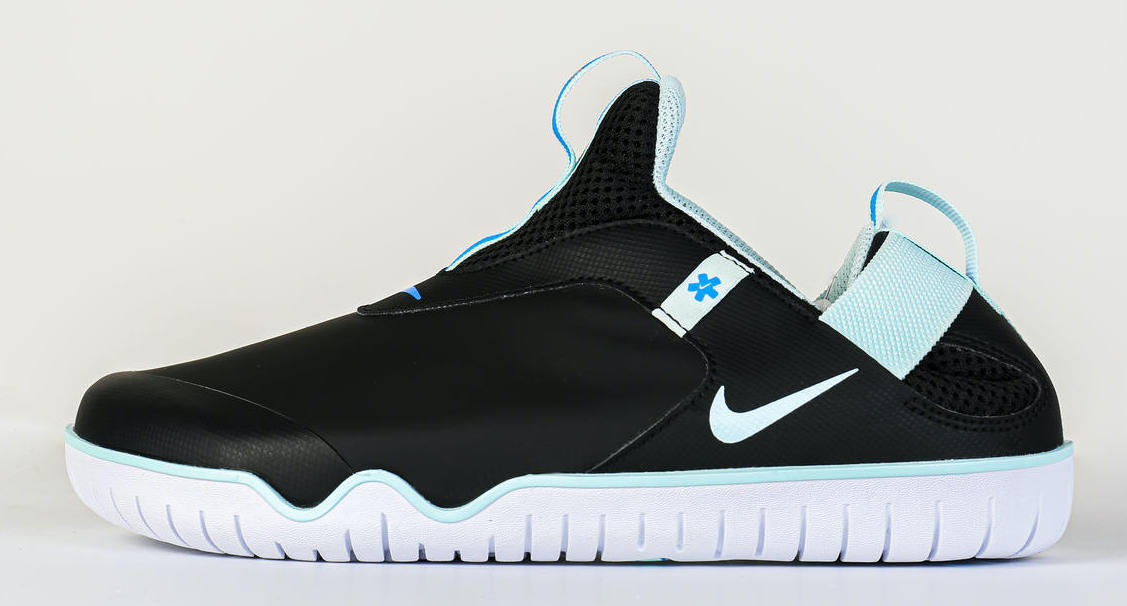 Cuando Correr es una Urgencia: Nike Air Zoom Pulse