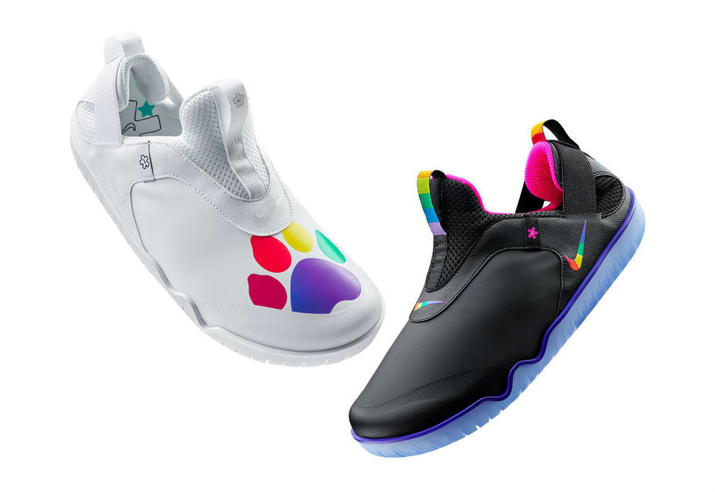 Cuando Correr es una Urgencia: Nike Air Zoom Pulse