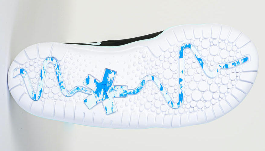 Nike Air Zoom Pulse: las zapatillas Nike para médicos | LifeStyle