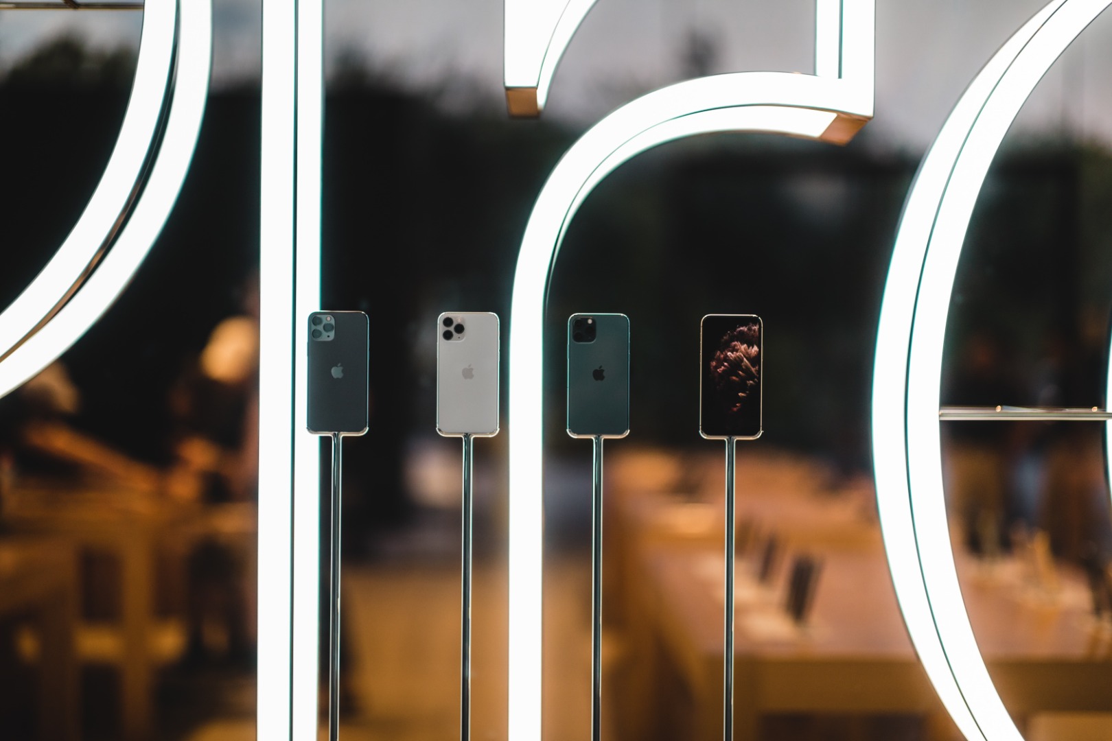¿Es el iphone 11 el móvil más deportivo que haya creado nunca Apple?