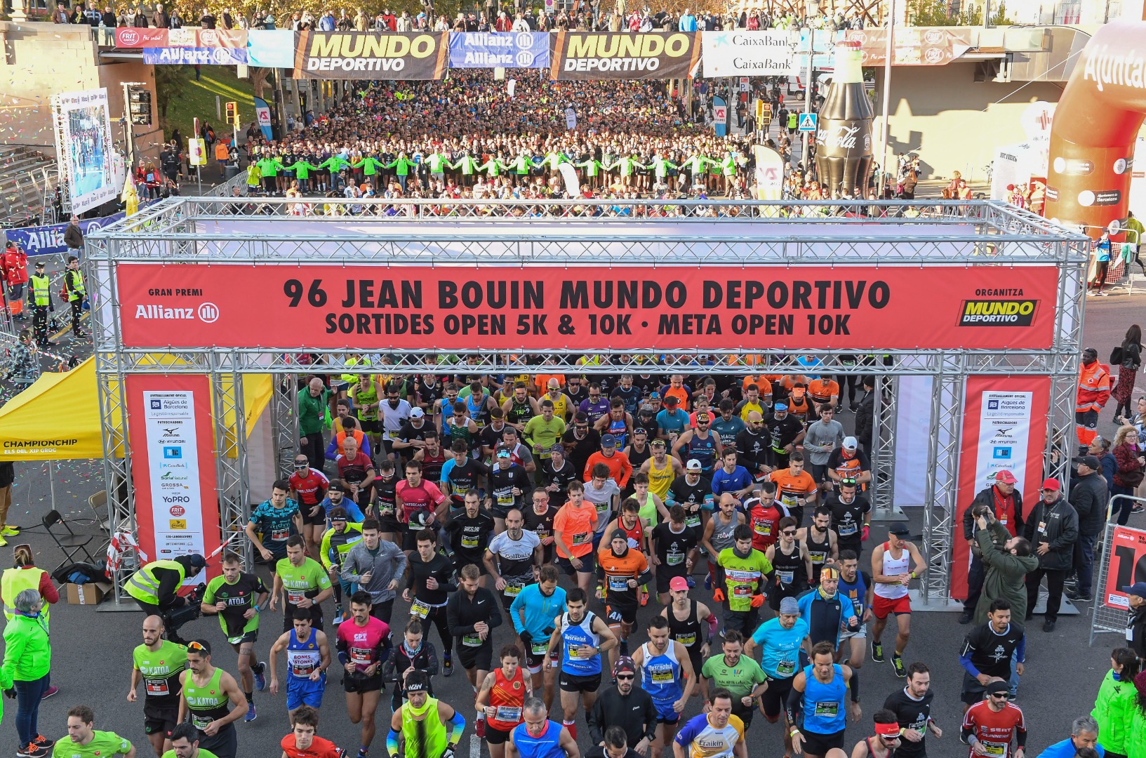 Reyes Estévez gana la Jean Bouin Open