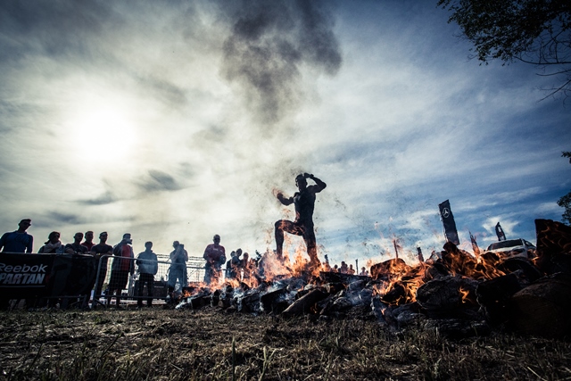 Reserva tu dorsal para la Spartan Race de Mallorca desde 79 euros