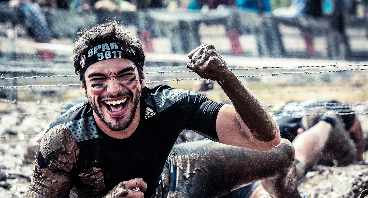 Reserva tu dorsal para la Spartan Race de Mallorca desde 79 euros