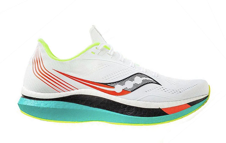 Men's Endorphin Pro 2 Reverie | Vegan Running Shoe | Saucony