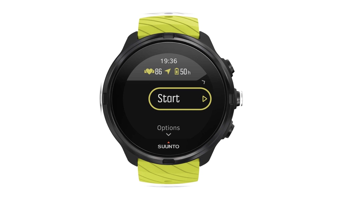 Suunto 9 y Spartan a precios mínimos históricos