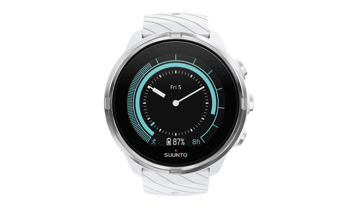 Suunto 9 y Spartan a precios mínimos históricos