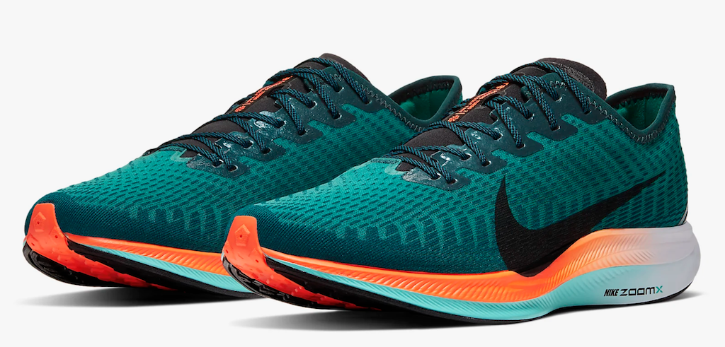 NOVEDAD I Nike Ekiden Pack