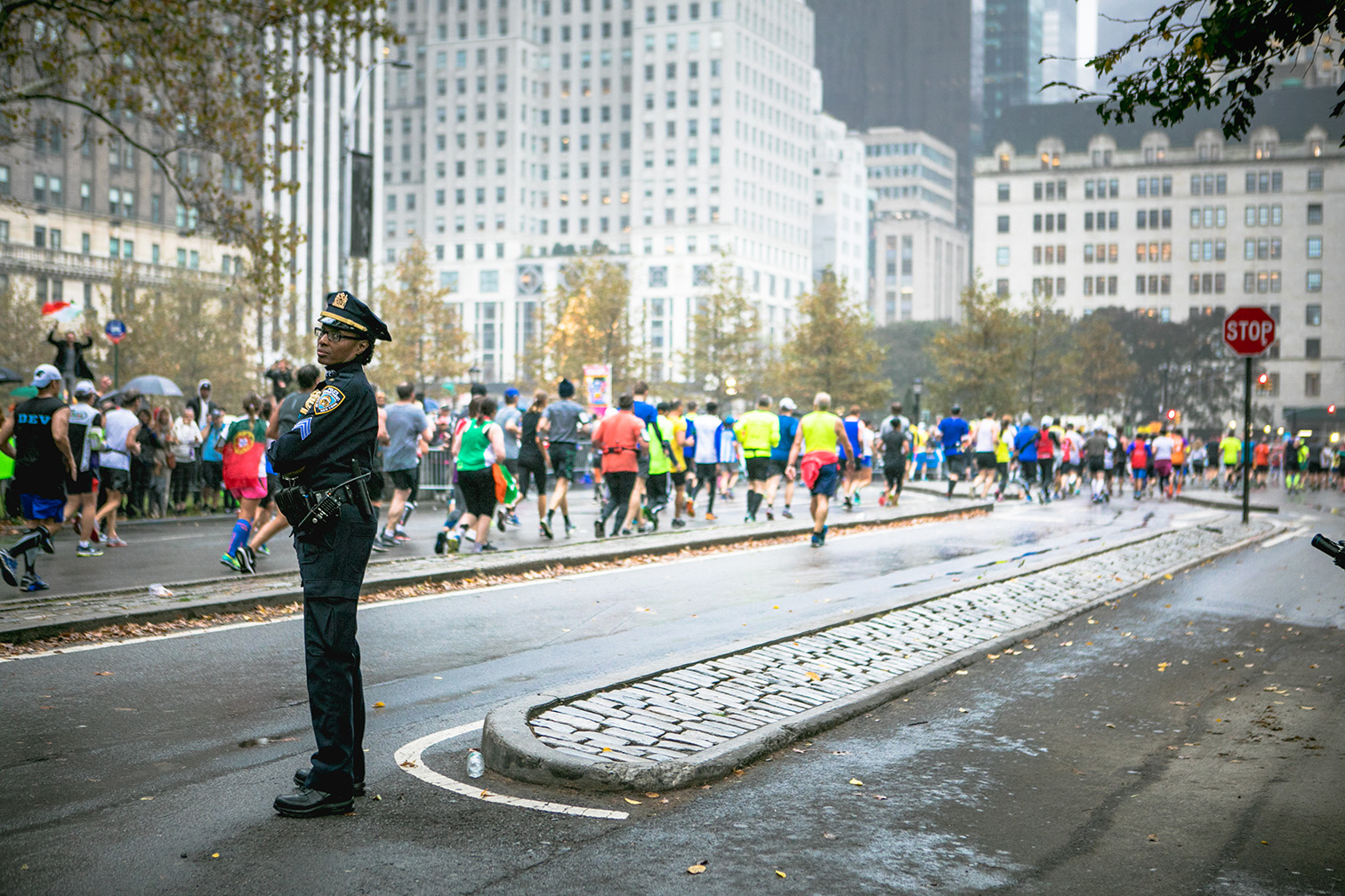 Cinco motivos por los que correr el Maratón de Nueva York