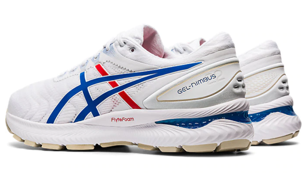 Asics Retro Tokio Pack