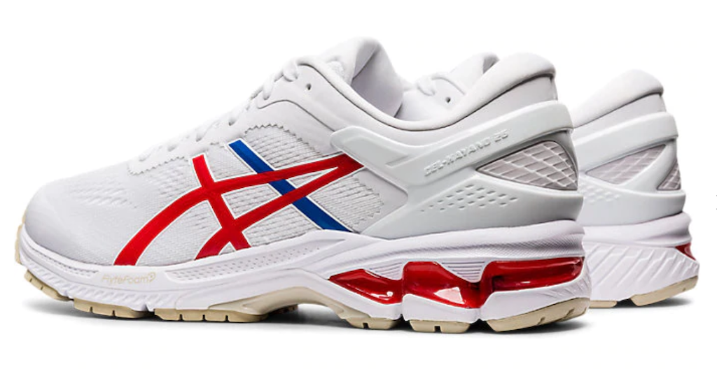 Asics Retro Tokio Pack