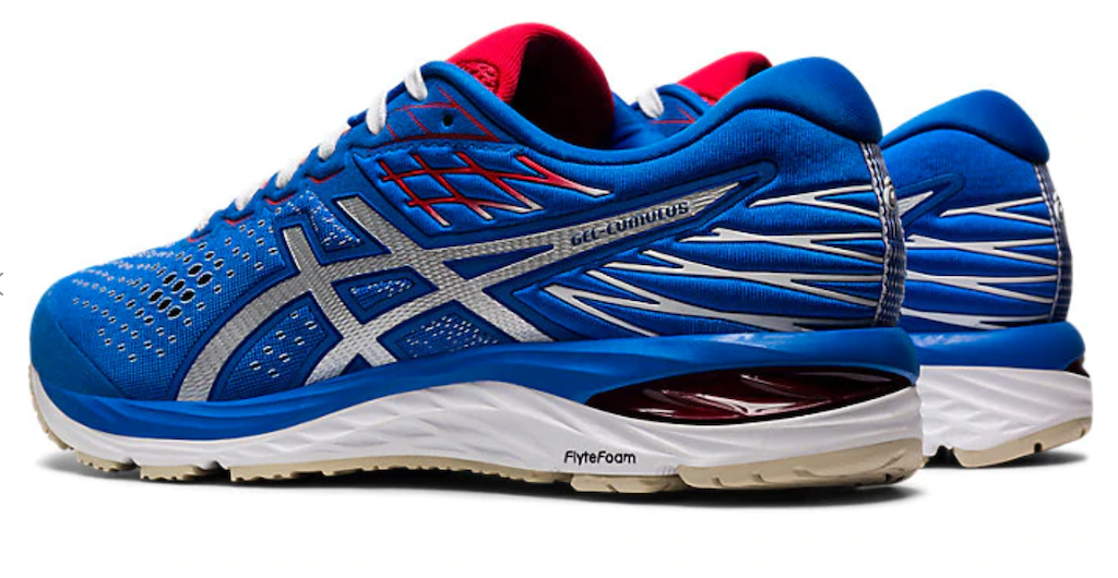 Asics Retro Tokio Pack