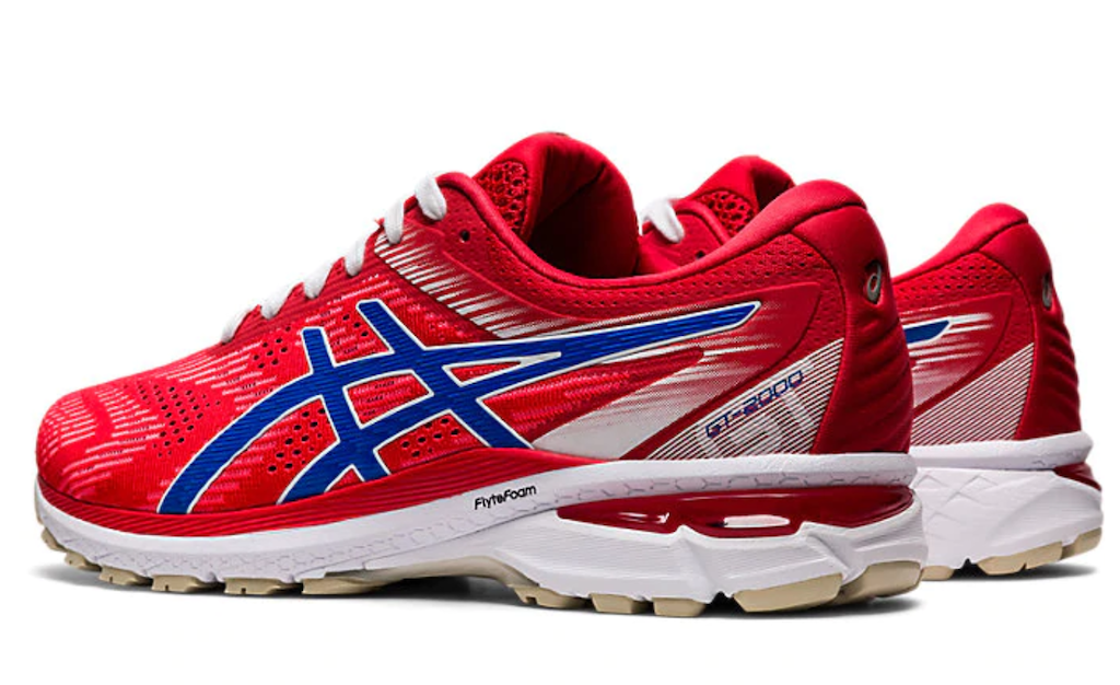 Asics Retro Tokio Pack