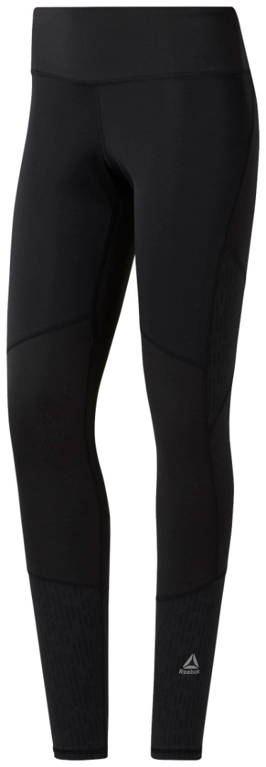 A PRUEBA | Tecnología Thermowarm de Reebok