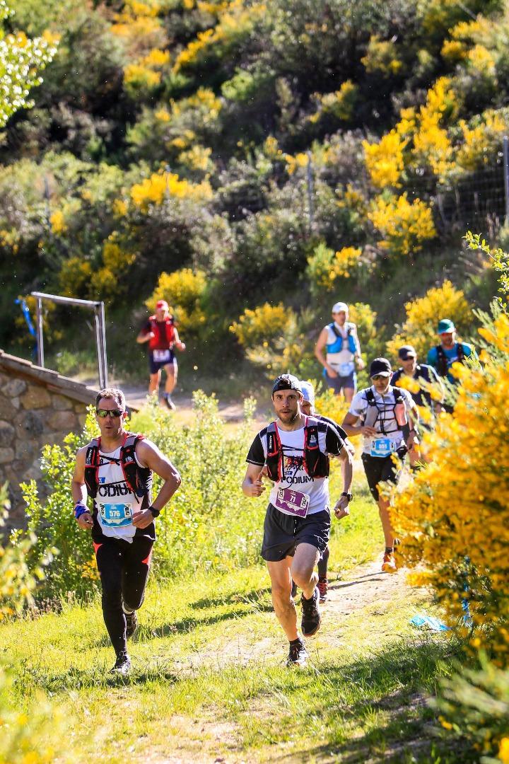 Riaza Trail Challenge 2020 se renueva endureciendo sus recorridos
